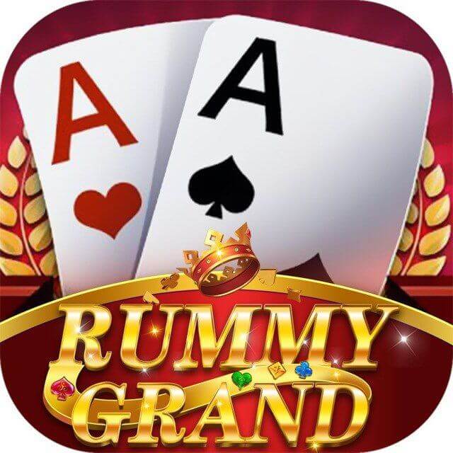 Rummy Grand Apk - RummyBonusApp